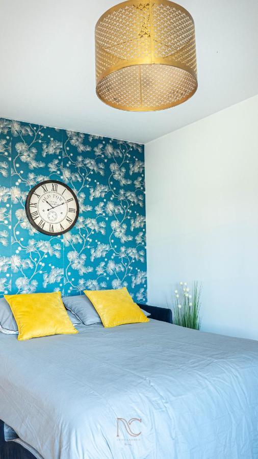 *Disneyland/Serris* Appartement Idealement Situe Екстер'єр фото