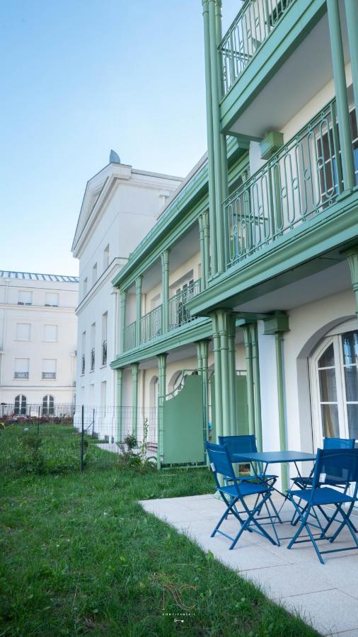 *Disneyland/Serris* Appartement Idealement Situe Екстер'єр фото